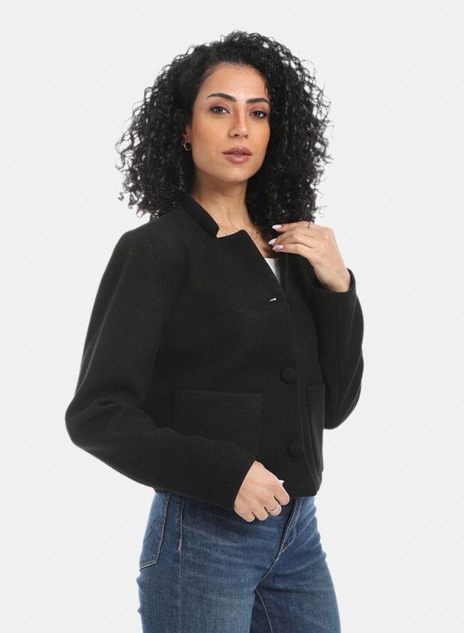 Azul Warm Blazer - Image 1